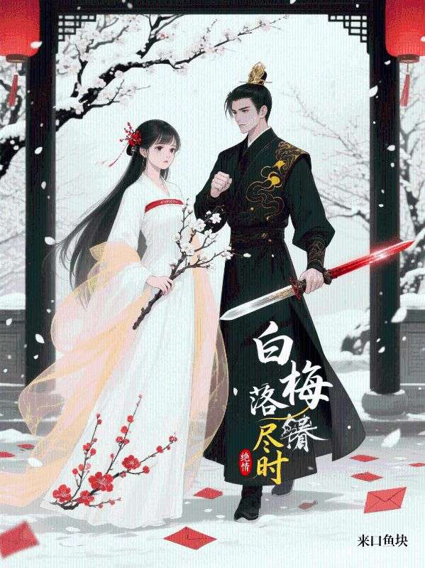 白梅落尽时