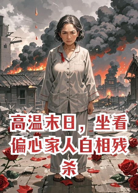 高温末日，坐看偏心家人自相残杀