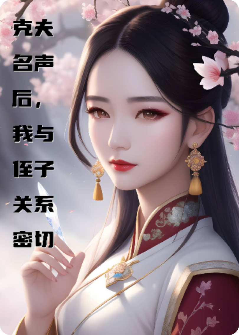 克夫名声后，我与侄子关系密切