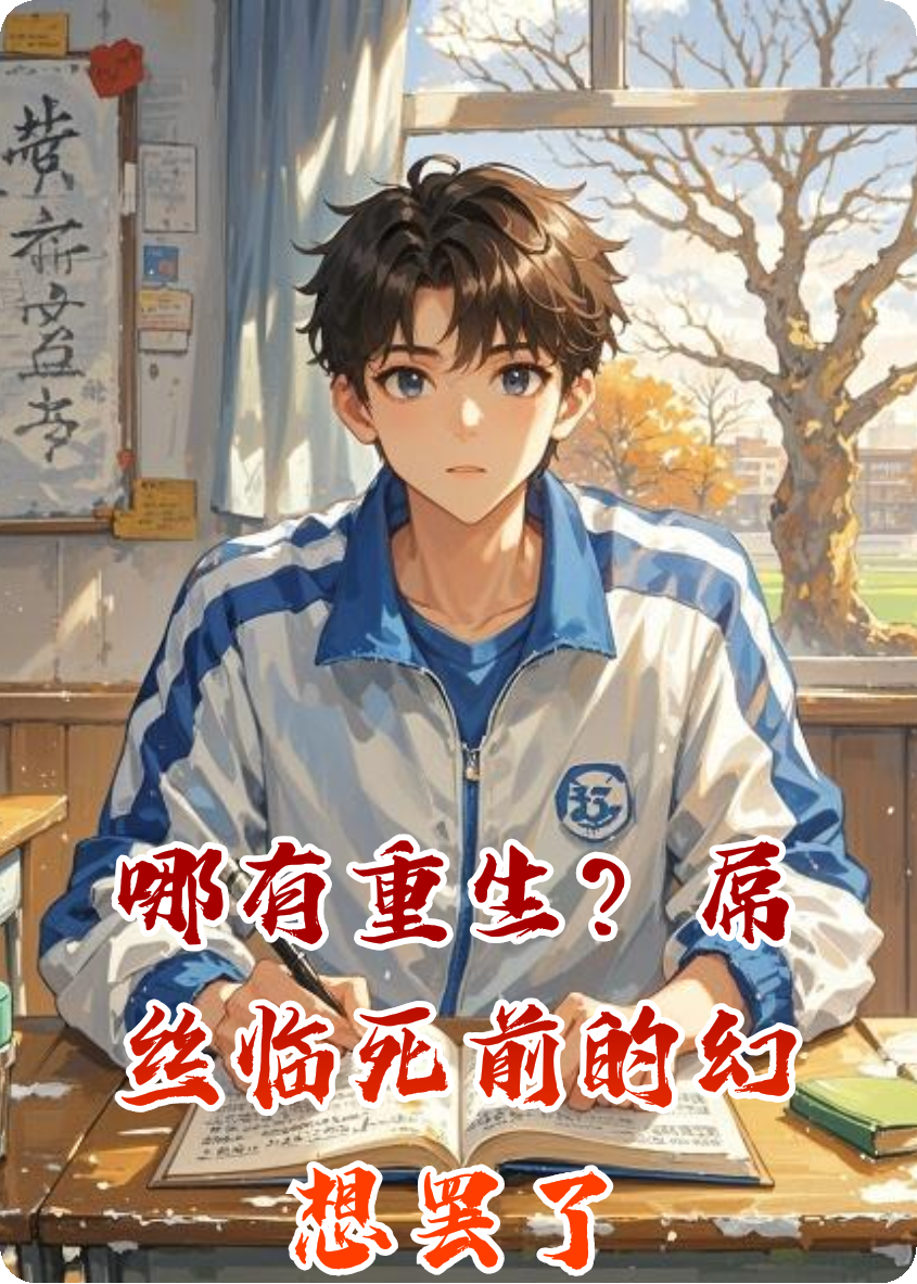 哪有重生？屌丝临死前的幻想罢了