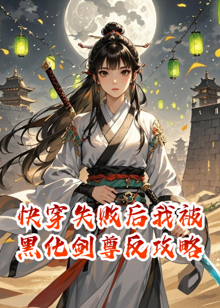 快穿失败后我被黑化剑尊反攻略