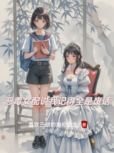 恶毒女配说我记得全是废话