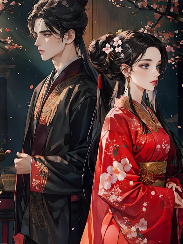 我失忆后，他谋权篡位也留不住我