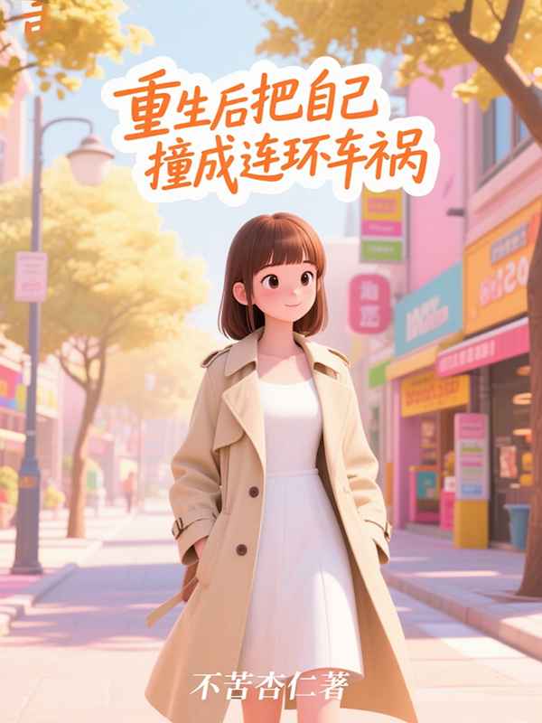重生后把自己撞成连环车祸