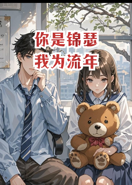 你是锦瑟我为流年