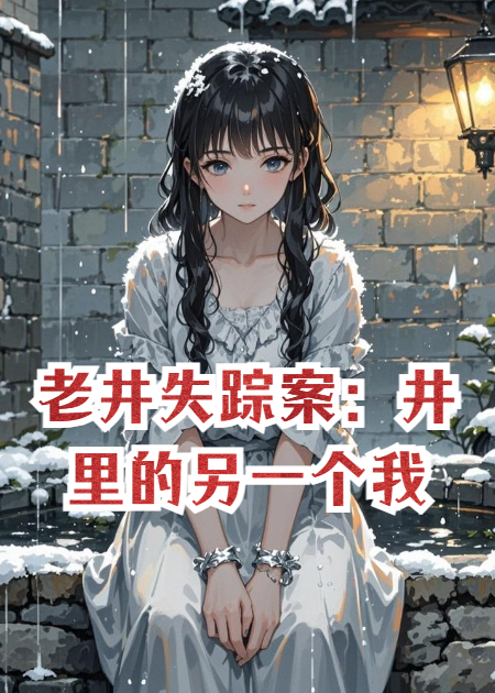 老井失踪案：井里的另一个我​