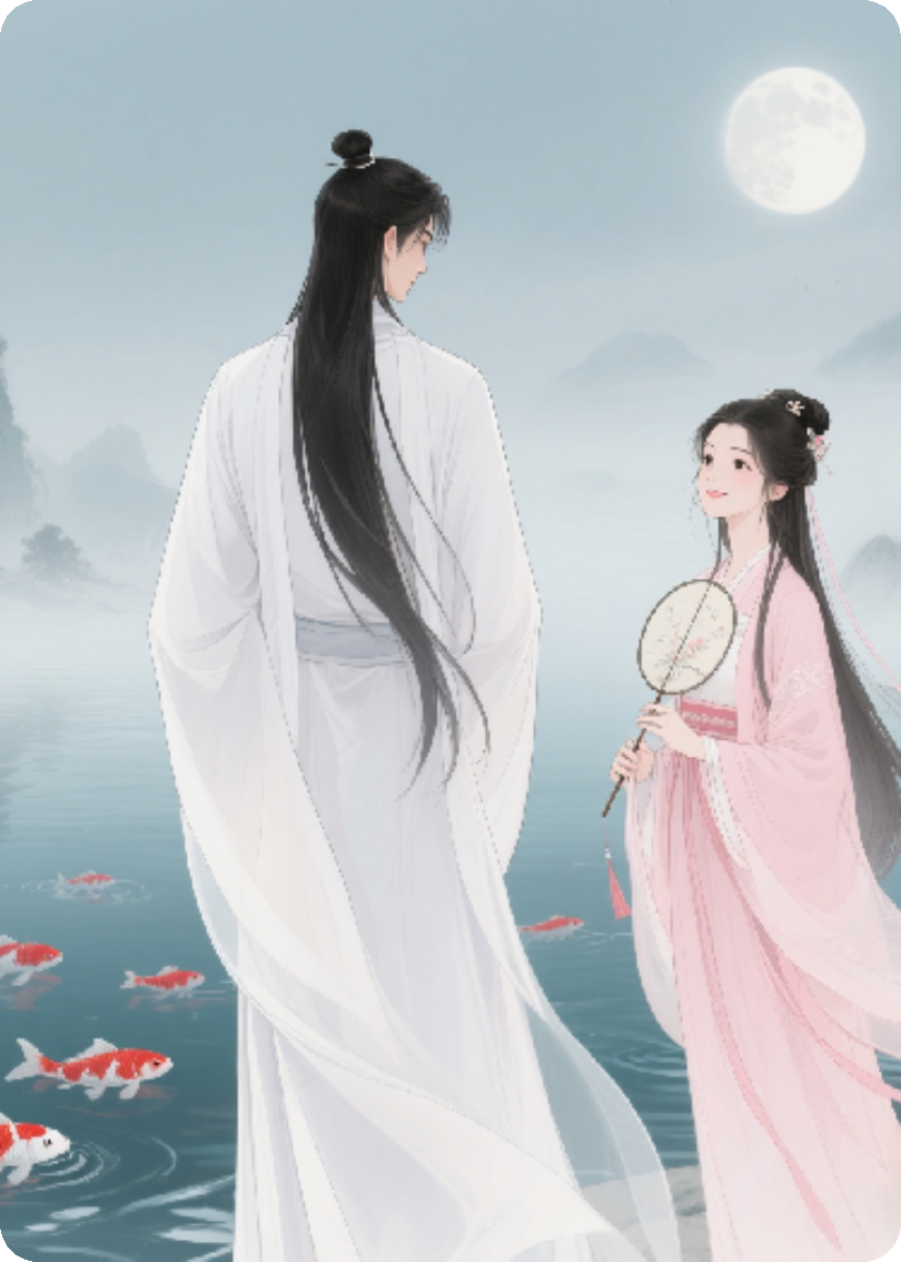 路边公子莫救，一切皆是诡计