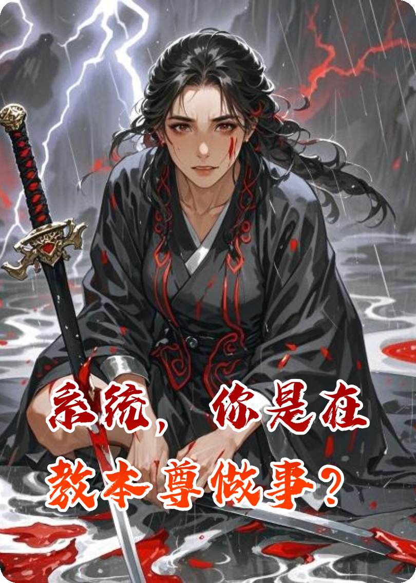 系统，你是在教本尊做事？