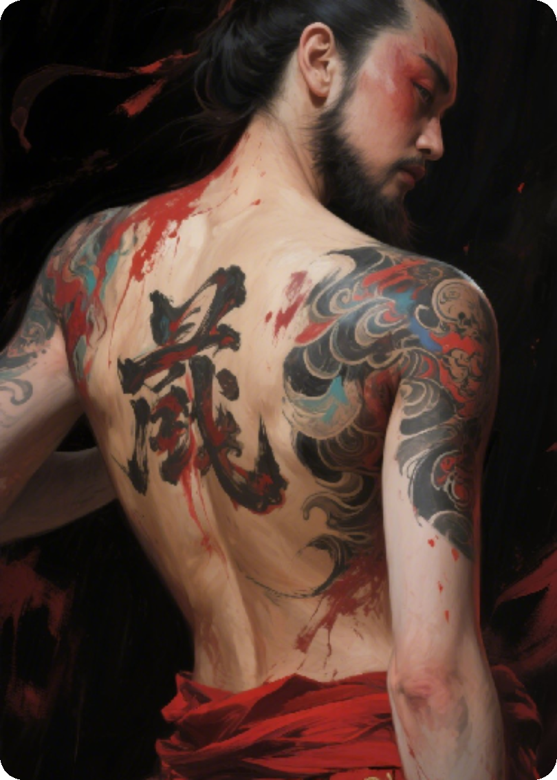 斩神：戏神陈伶误入异兽迷城！