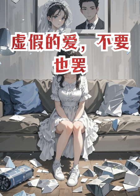虚假的爱，不要也罢