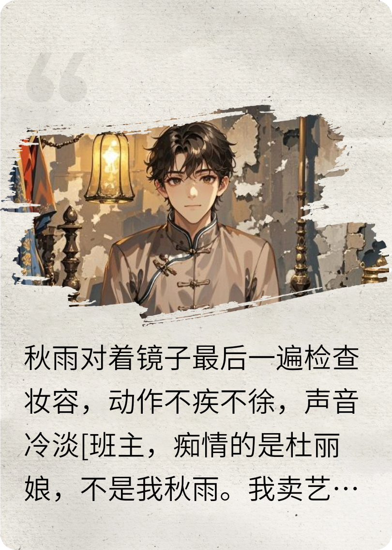 金陵风雨