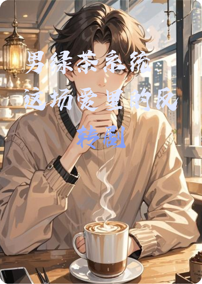 男绿茶系统：这场爱里的反转剧