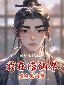 我在修仙界摸鱼反内卷
