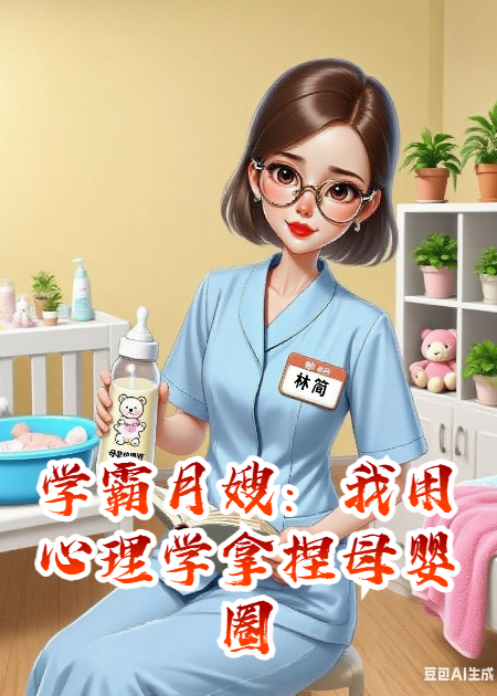 学霸月嫂：我用心理学拿捏母婴圈