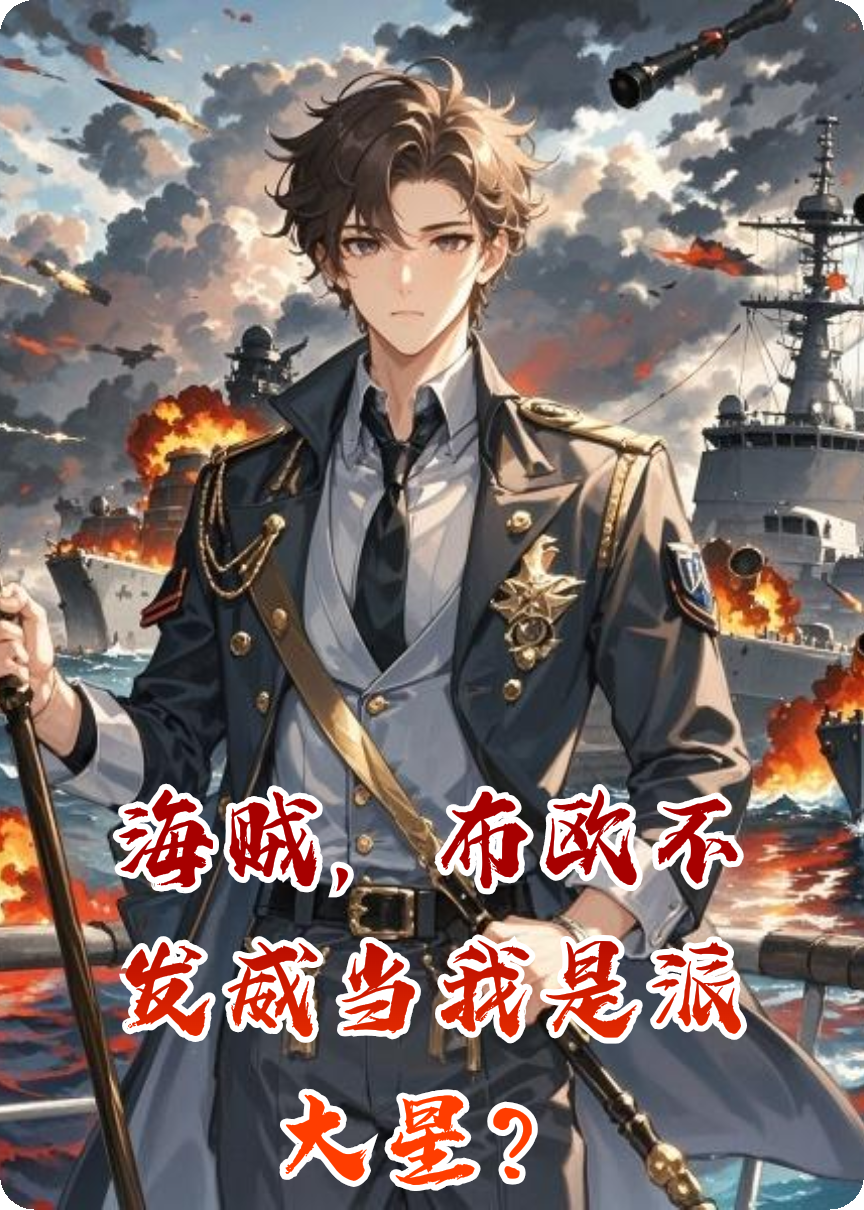 海贼，布欧不发威当我是派大星？