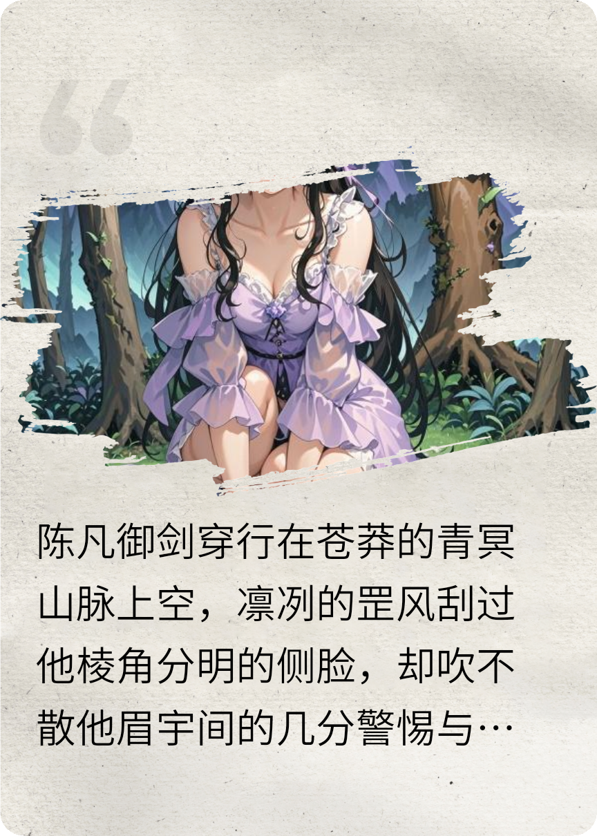 仙途糗事：丹祸