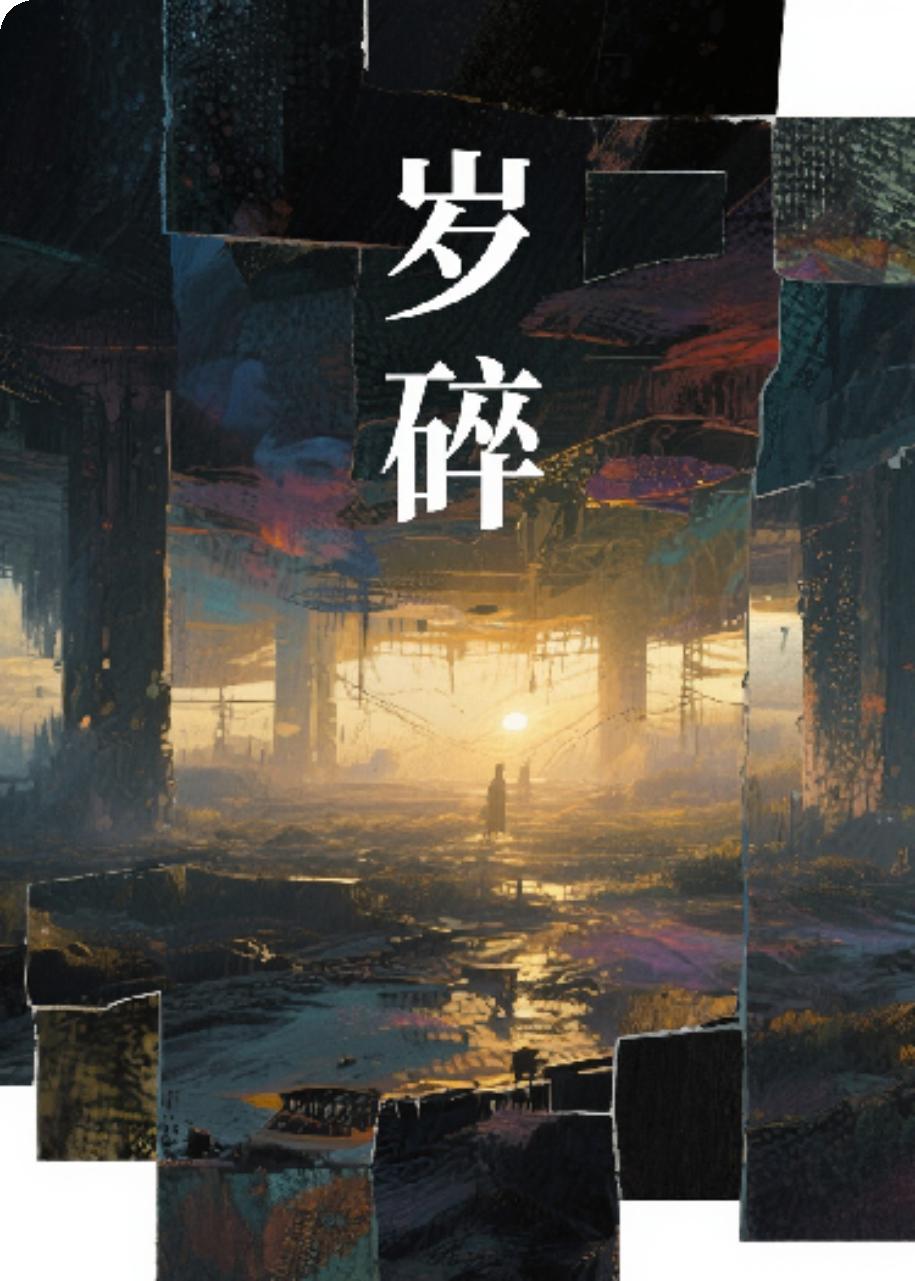 岁碎