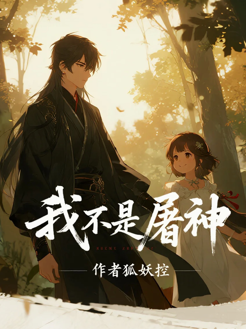 我不是屠神
