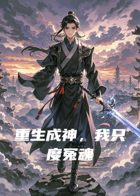 重生成神，我只度冤魂