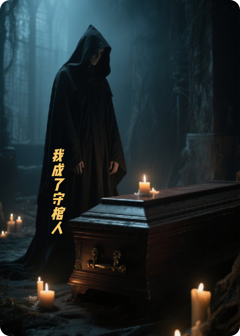 我成了守棺人