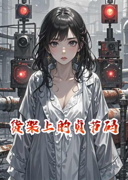 货架上的贞节码