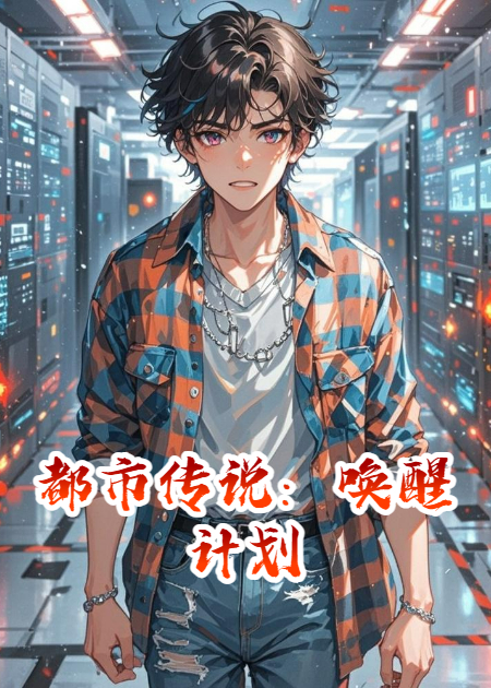 都市传说：唤醒计划