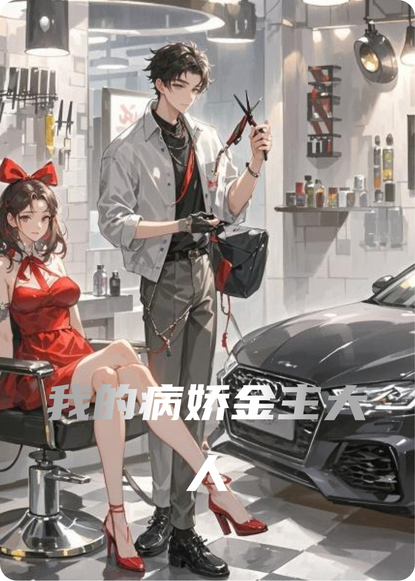 我的病娇金主大人