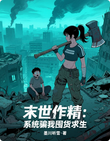 末世作精：系统骗我囤货求生