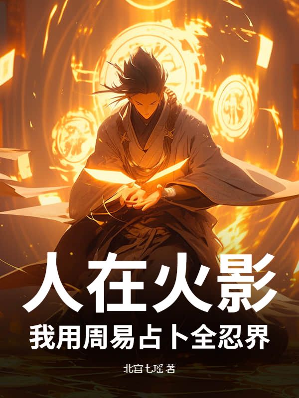 人在火影，我用周易占卜全忍界！