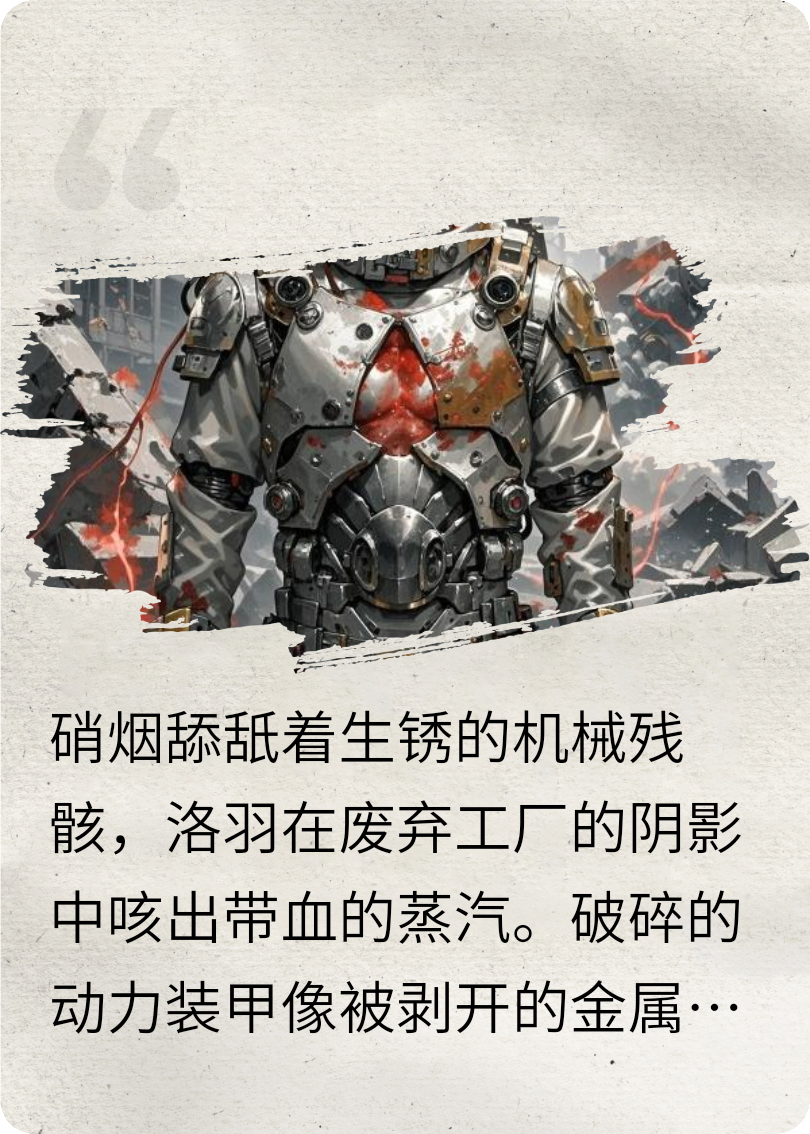 熔核之心