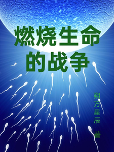 燃烧生命的战争