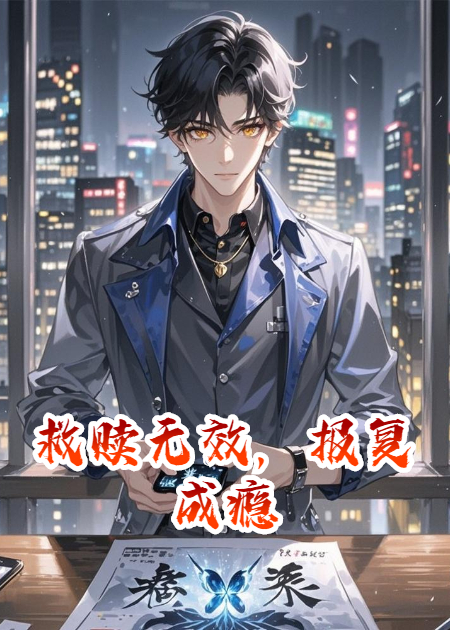 救赎无效，报复成瘾