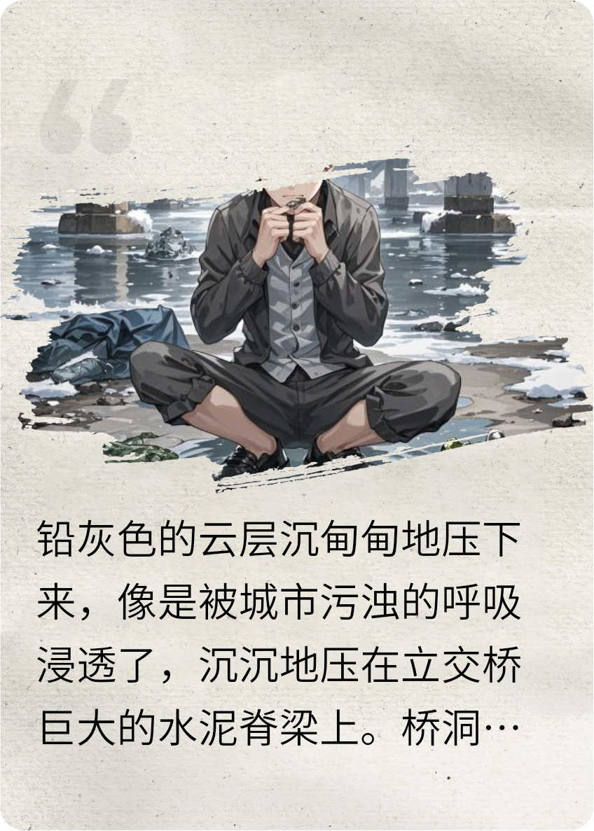 胃里的蜘蛛与蛤蟆
