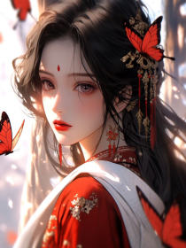 兰因絮果，钗分镜缺