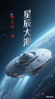星辰大海星际探索