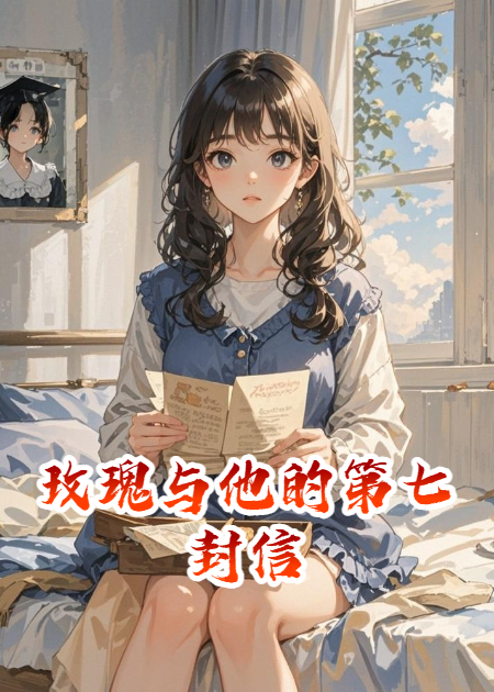 玫瑰与他的第七封信