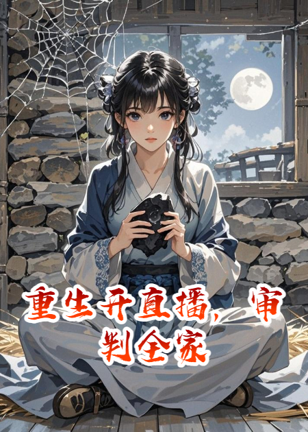 重生开直播，审判全家