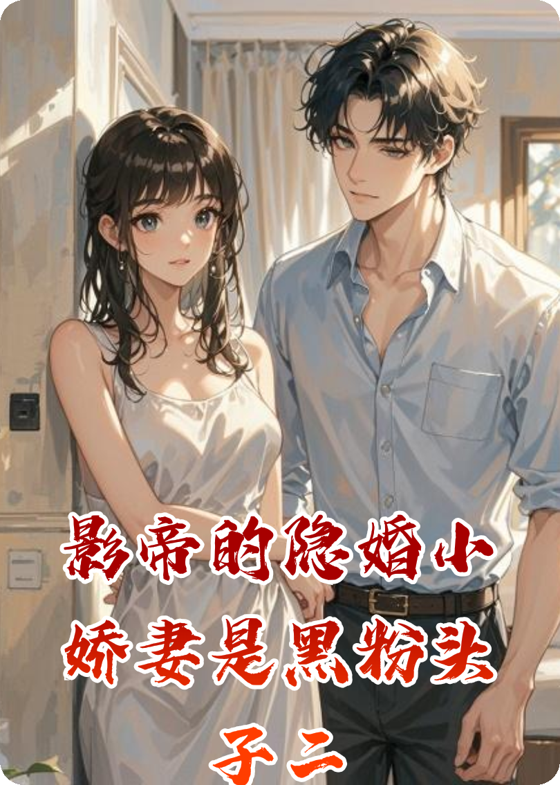 影帝的隐婚小娇妻是黑粉头子二
