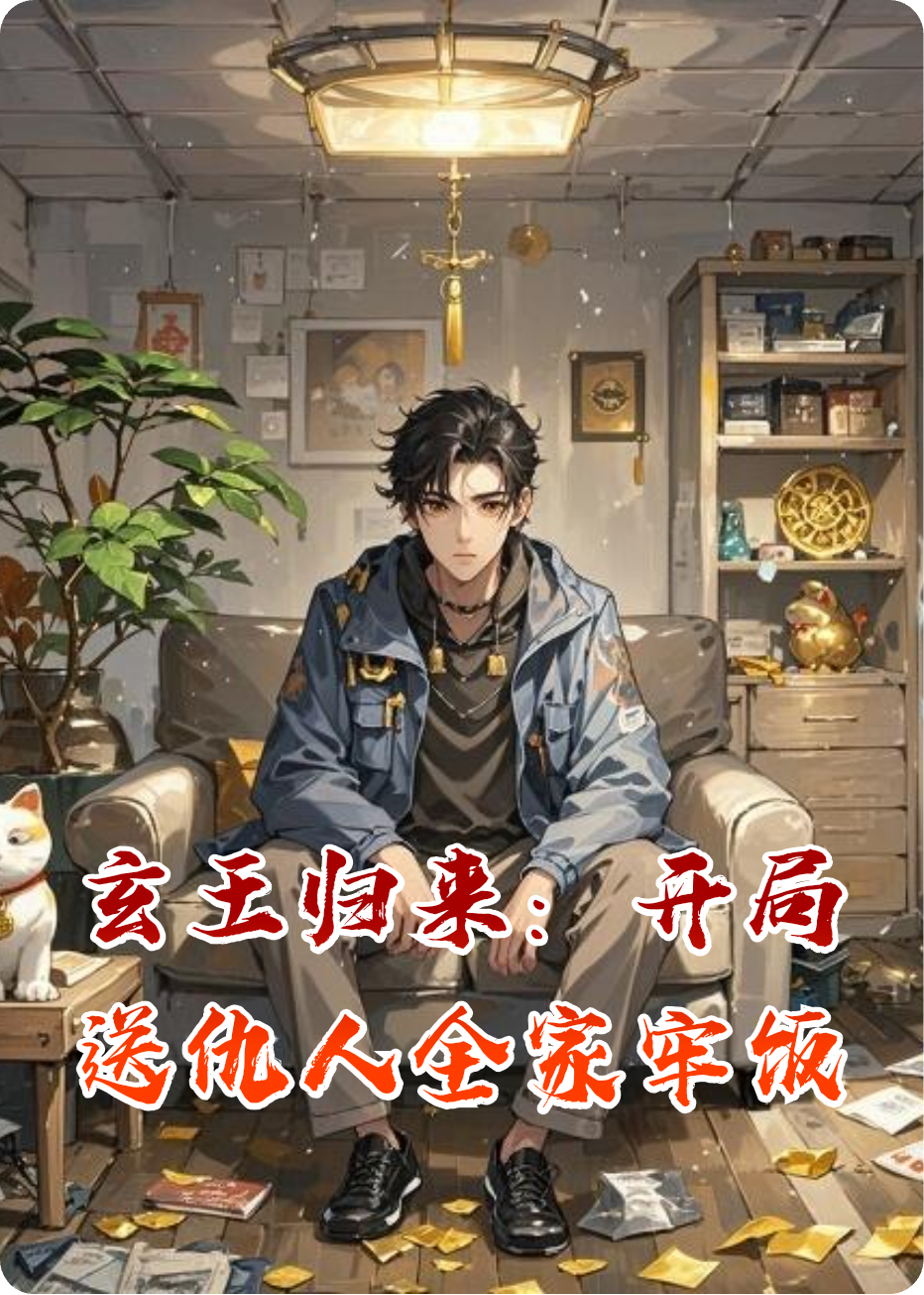 玄王归来：开局送仇人全家牢饭