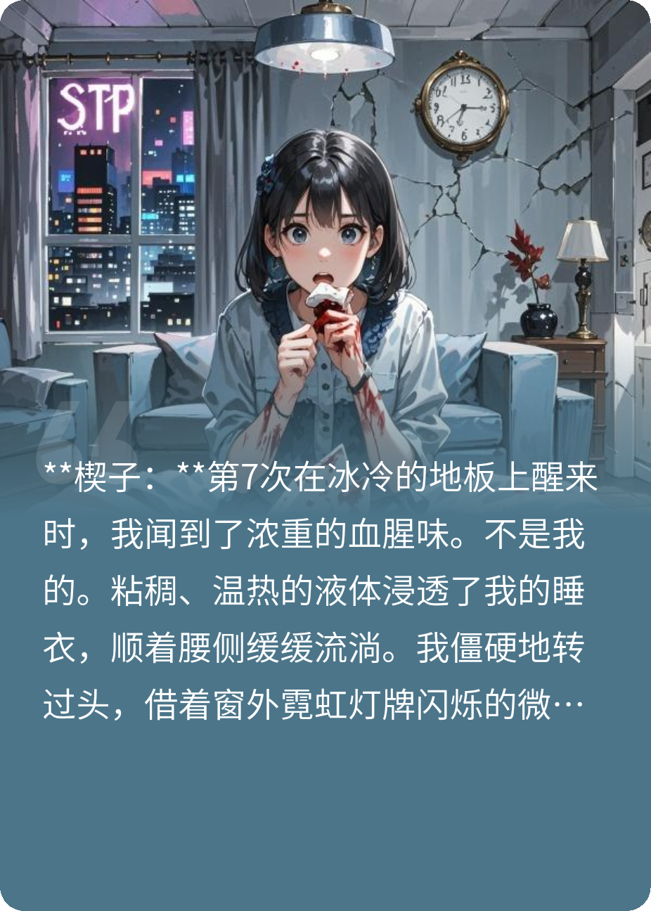 七日“回响”
