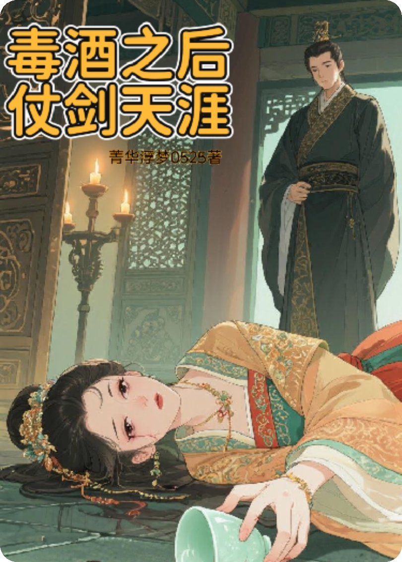 毒酒之后，仗剑天涯
