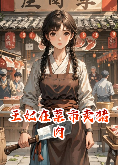 王妃在菜市卖猪肉