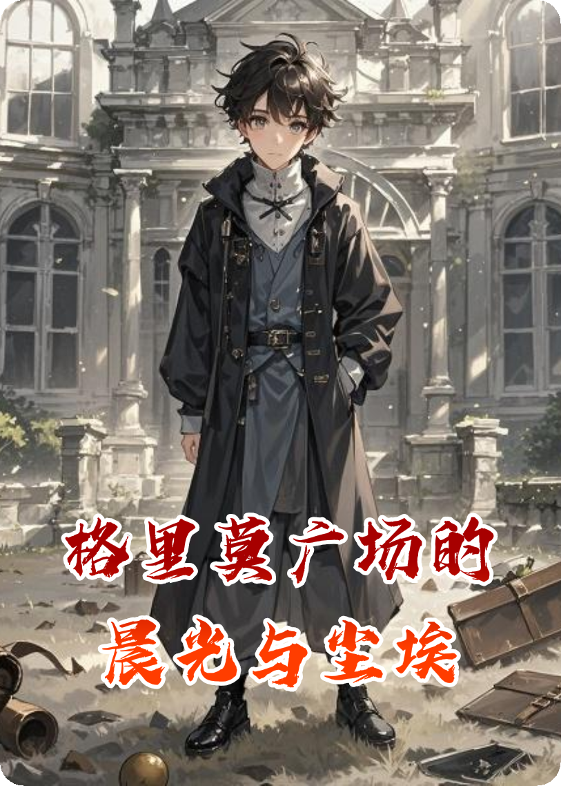 格里莫广场的晨光与尘埃