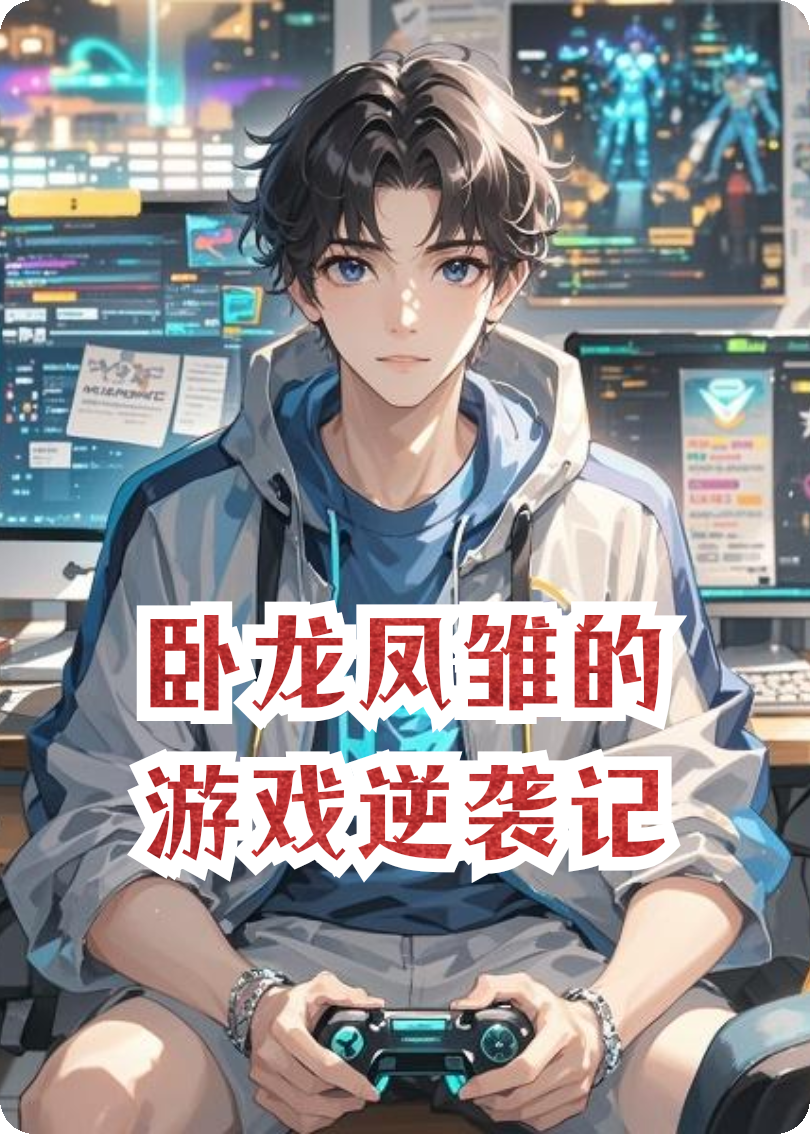 卧龙凤雏的游戏逆袭记