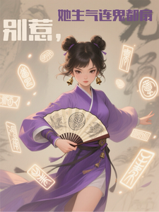 别惹，她生气连鬼都扇