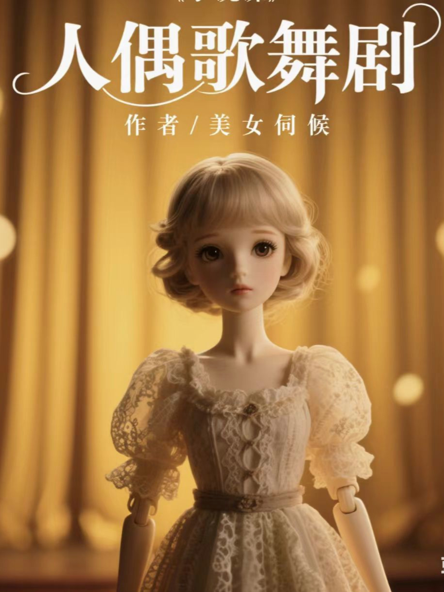 人偶歌舞剧