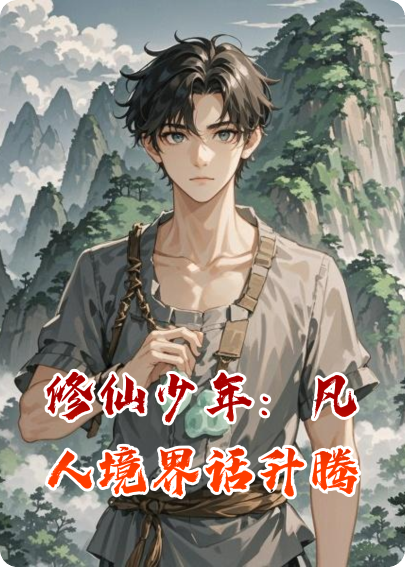 修仙少年：凡人境界话升腾