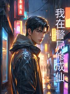 我在警局修成仙