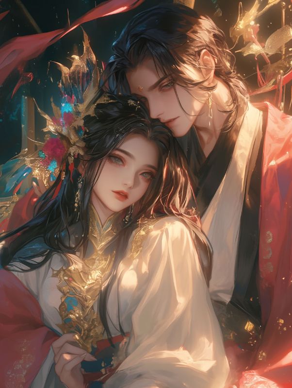 满门被灭后，我从城楼一跃而下