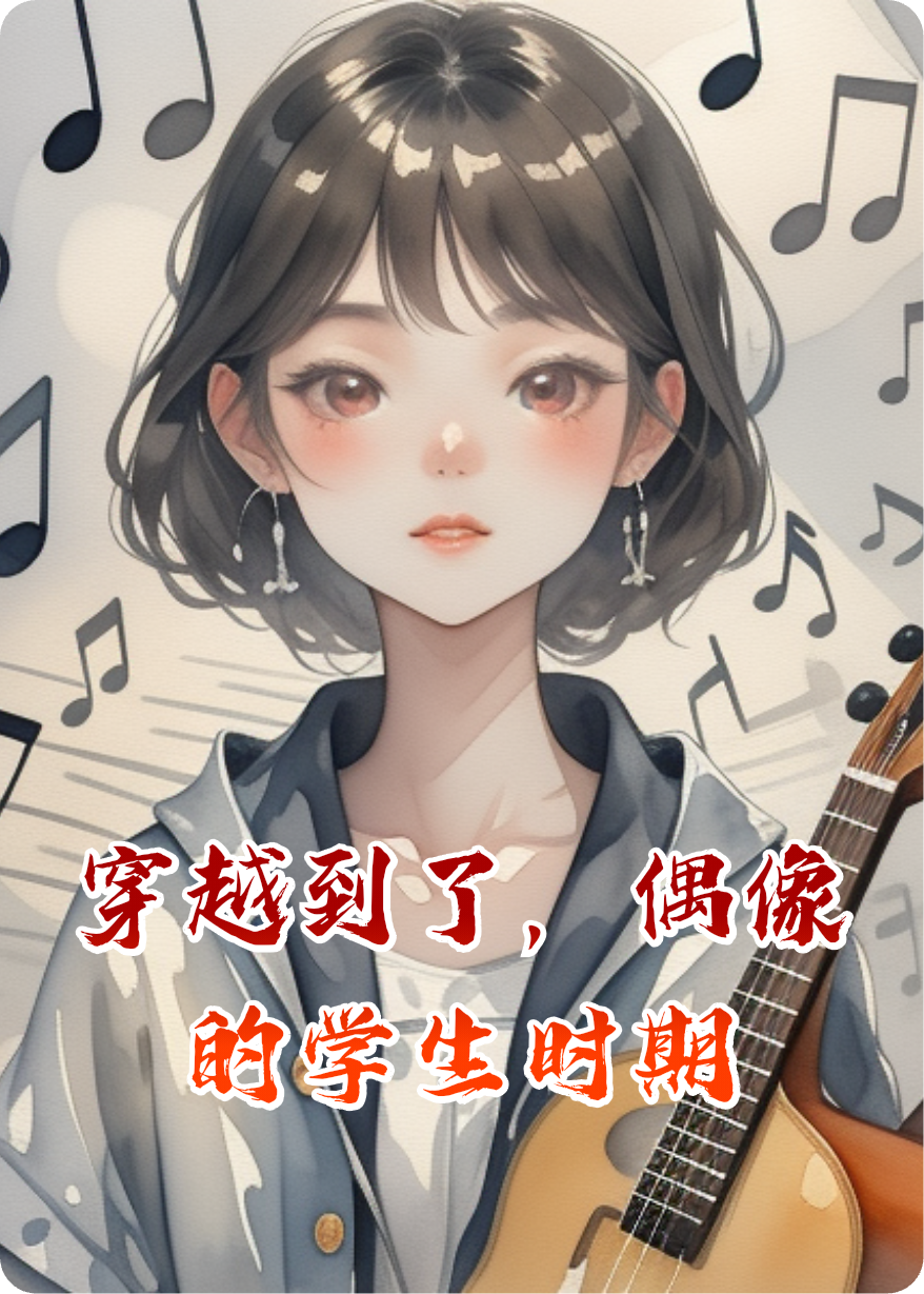 穿越到了，偶像的学生时期
